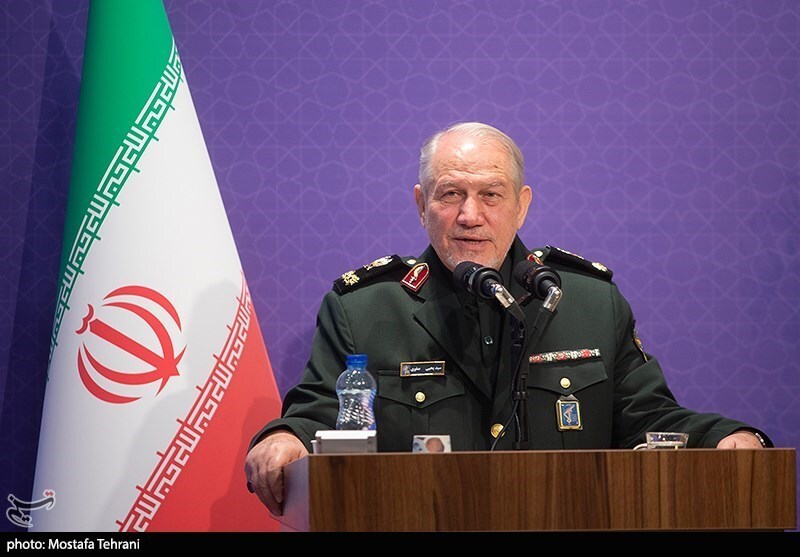 سرلشکر رحیم‌صفوی: تهدیدات آینده علیه ایران