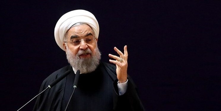 روحانی پس از ثبت‌نام در خبرگان: فعلا بنای لیست دادن در انتخابات مجلس شورای اسلامی را ندارم