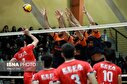 تصاویر/ هفته چهارم لیگ برتر والیبال ایران؛ ایفاسرام اردکان - نیان الکترونیک