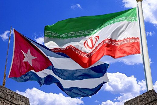 قدیری ابیانه: توسعه روابط ایران با کوبا به کشور‌های آمریکای لاتین تعمیم داده می‌شود