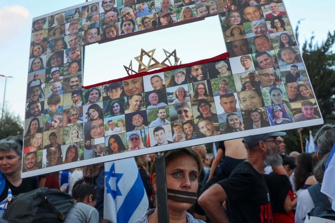 وال استریت ژورنال: اسرا و بحران اقتصادی تبدیل به ۲ بار اضافی بر دوش اسرائیل در جنگ غزه شده‌اند