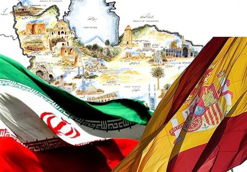 ناگفته‌هایی از علاقه مردم اسپانیا به فرهنگ و هنر ایران