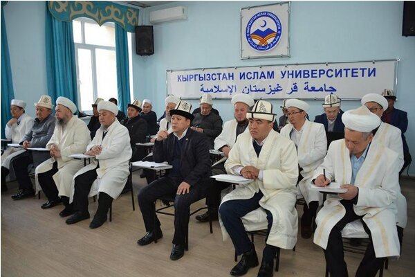 فتوای عجیب شورای علمای قرقیزستان