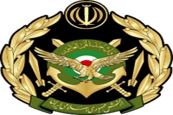 بیانیه ارتش جمهوری اسلامی ایران؛
دوازدهم فروردین سرآغاز دستیابی مردم ایران به استقلال و آزادی است