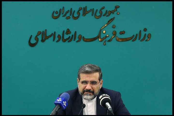وزیر فرهنگ و ارشاد اسلامی:
مدت دوره بعد نمایشگاه قرآن را افزایش می‌دهیم