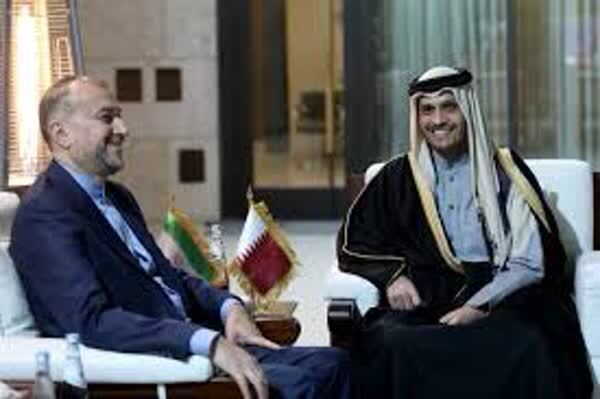 وزیر خارجه قطر: اقدامات رژیم صهیونیستی موجب بی ثباتی در منطقه شده است