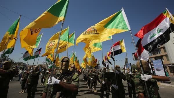 کتائب حزب‌الله: وعده صادق مصداق بارز ضرورت بازدارندگی دشمن بود