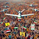 از منظر نظام بین‌الملل ایران حق دفاع مشروع از خود را داشت