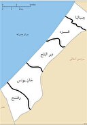 فرار صهیونیست ها از باتلاق غزه