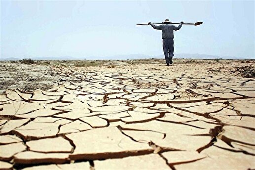 گذر از خشکسالی یا عبور از شرایط بحرانی با بارش های بهاری