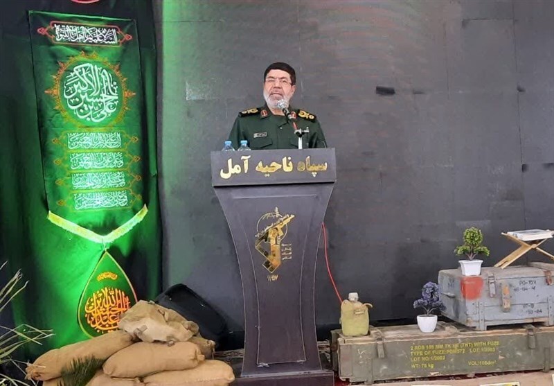 سردار شریف: 