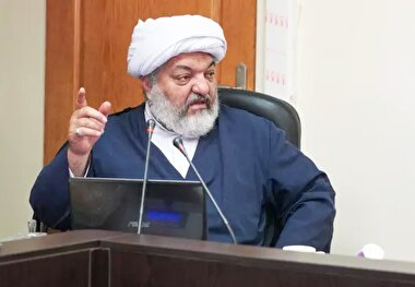 پخش زنده 33 /گفت و گو با حجــت‌ الاسلام والمسلـمین ثقفی (مدیر عامل بنیاد فرهنگ و اندیشه انقلاب اسلامی)