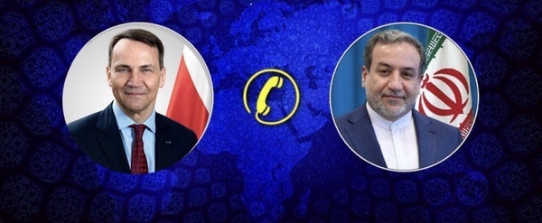 عراقچی: برای همه شرایط آمادگی کامل داریم