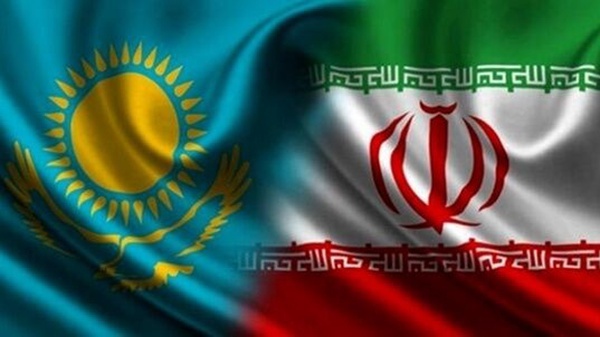 ایران و قزاقستان همسفران جدید در کریدورهای ترانزیتی