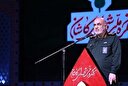 سرلشکر سلامی: هیچ قدرتی نمی‌تواند ملت ایران را بشکند