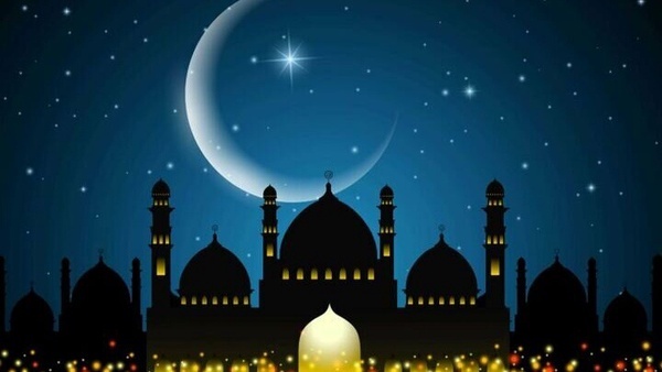 دعای روز اول ماه رمضان