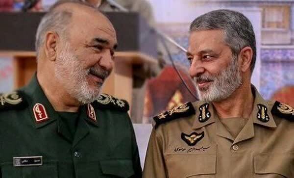 سرلشکر موسوی: سپاه پاسداران، ثمرات ارزشمندی در تقویت اقتدار ملی داشته است