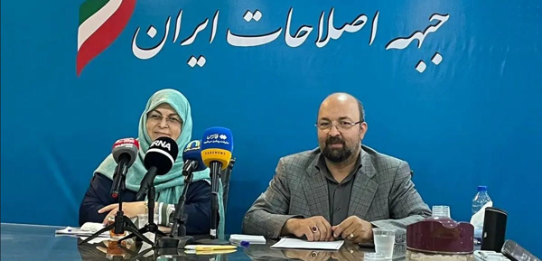 رئیس جبهه اصلاحات: ستاد انتخاباتی اصلاحات در همۀ استان‌ها راه‌اندازی خواهد شد
