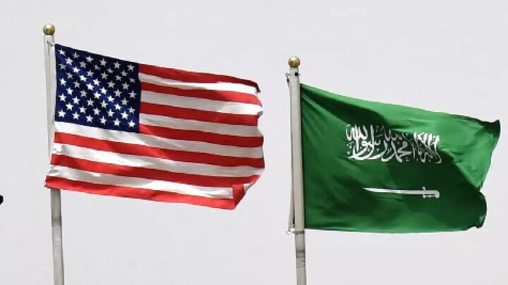 وال استریت ژورنال:
آمریکا و عربستان سعودی به یک توافق امنیتی نزدیک شده اند