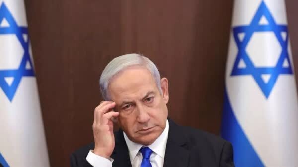 نظرسنجی؛ تنها ۱۵ درصد اسرائیلی‌ها به نتانیاهو اعتماد دارند