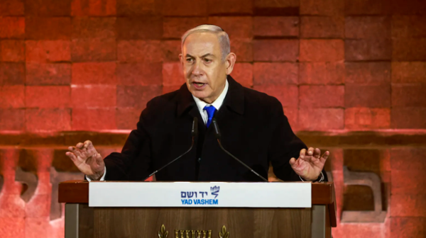 تدارک دموکرات‌ها برای اعتراضی فراتر از تحریمِ سخنرانی نتانیاهو در کنگره
