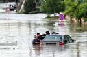 تصاویر/ سیل مشهد