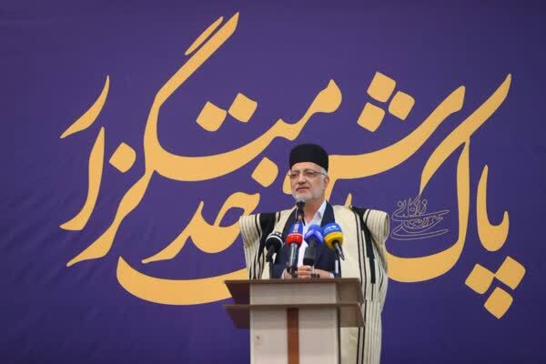 زاکانی در همایش اقوام ایرانی: باید در مسیر عدالت و پیشرفت گام‌های بلندی برداریم