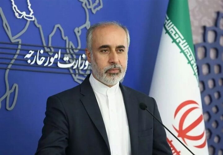 کنعانی:
در سایه رهبری حکیم، در حرکت بالنده ایران وقفه‌ای رخ نخواهد داد