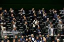 تصاویر/ مراسم افتتاحیه مجلس دوازدهم