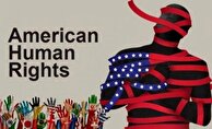 آمریکا در مدار نقض حقوق بشر