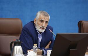 رئیس ستاد امنیت انتخابات مطرح کرد؛
جزئیات ناگفته‌ «جنگ امنیتی، اطلاعاتی و سایبری» دشمنان علیه ایران در انتخابات ریاست جمهوری