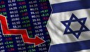 جبهه لبنان و اسرائیل و تأثیر آن بر اقتصاد اسرائیل