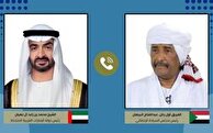 روایت متفاوت امارات و سودان از تماس بن‌زاید و عبدالفتاح برهان / بالاخره چه کسی تماس گرفت؟