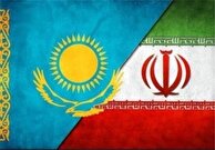 قزاقستان احتمالا یک ترمینال در ایران داشته باشد
