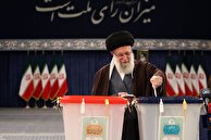 رأی دادن با حجت شرعی