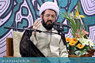 فضیلت غدیر از اربعین بالاتر است