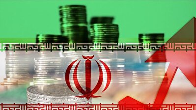 روند رشد اقتصادی ایران  بالاترین از رشد کشورهای منطقه/ رشد 5 درصدی اقتصاد