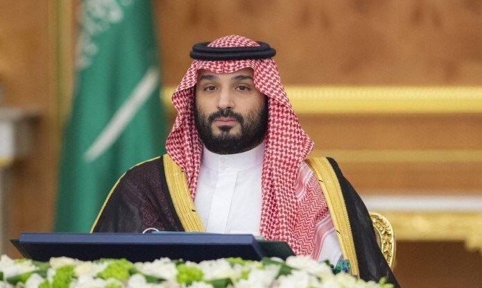 تاکید بن‌سلمان بر تقویت تلاش‌های اسلامی در حمایت از فلسطین