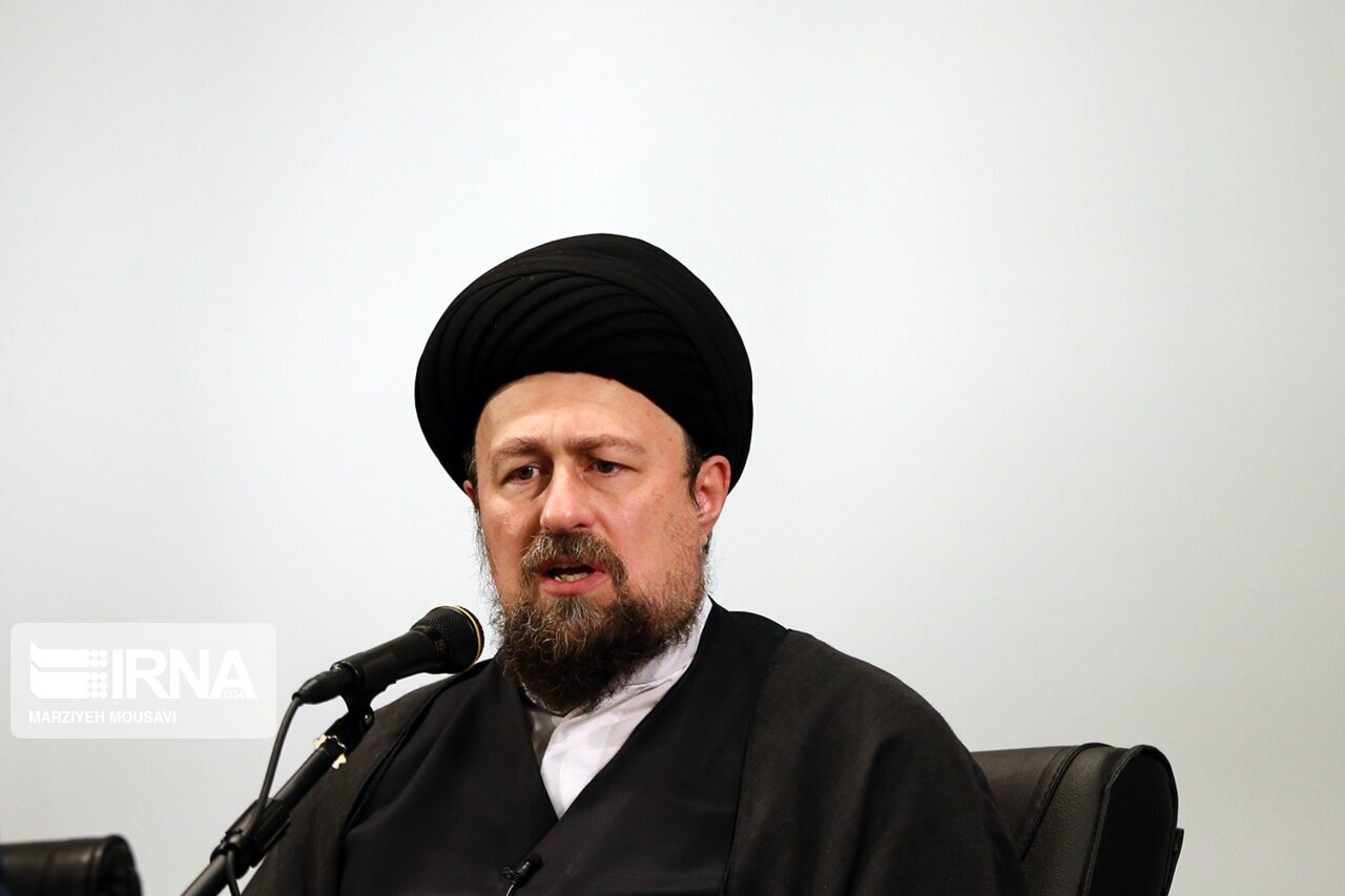 پیام سید حسن خمینی در پی شهادت سید حسن نصرالله: راه نصرالله ادامه دارد