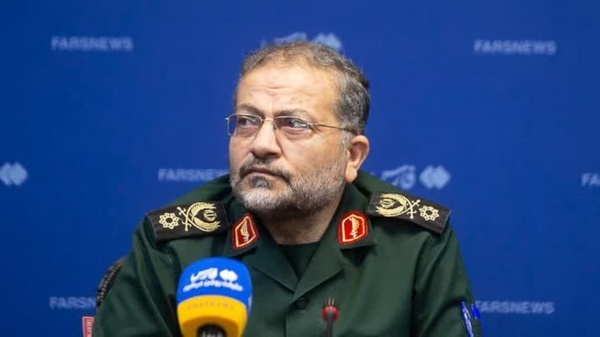 سردار سلیمانی: ۲۰ هزار پروژه محرومیت‌زدایی در هفته بسیج افتتاح می‌شود