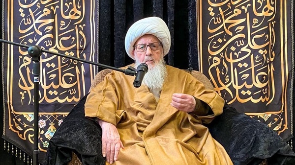 آیت‌الله وحید خراسانی: بی‌حجابی در شخصیت نسل انسان اثر می‌گذارد