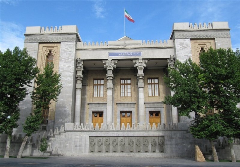 روابط عمومی وزارت خارجه: حفظ محرمانگی مذاکرات ادامه خواهد داشت