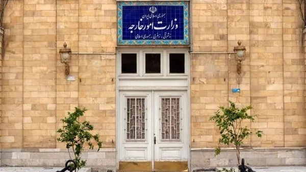 ایران به آمریکا هشدار داد