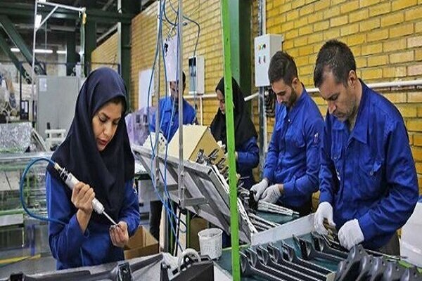 جزئیات دستمزد کارگران در سال ۱۴۰۴+ جدول