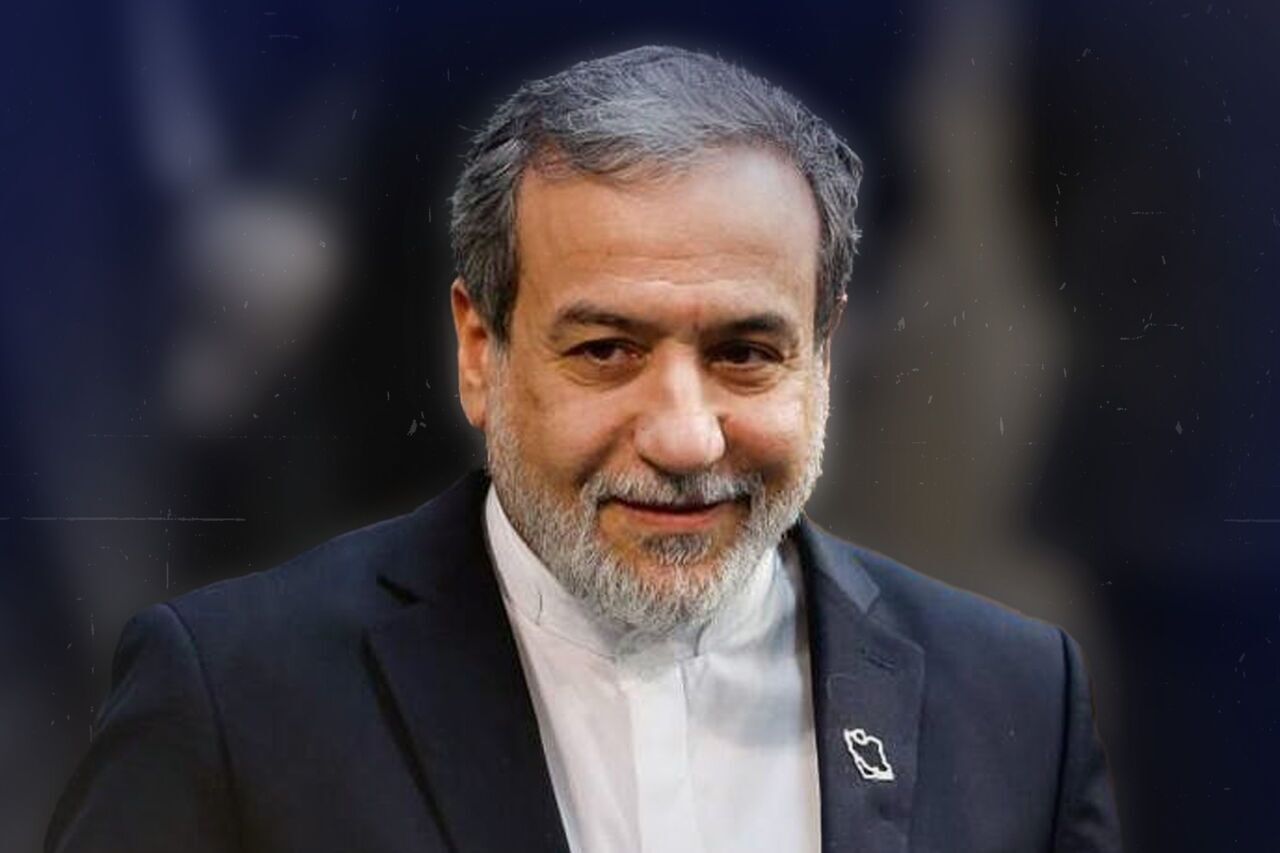 عراقچی: مسئولیت مذاکرات با وزارت خارجه خواهد بود
