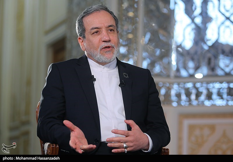 عراقچی: اسامی مطرح شده درباره مذاکره‌کنندگان غلط است