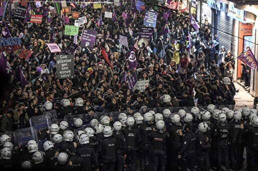 اردوغان دچار اشتباه محاسباتی شده است؟