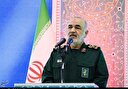 سرلشکر سلامی: شهید صیاد شیرازی یک فرمانده کامل بود