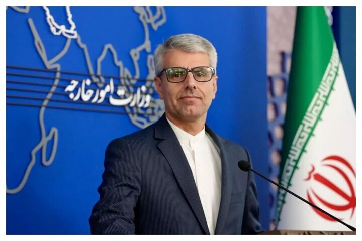 بقائی: کشور نباید وابسته مذاکرات باشد؛ دستگاه‌ها به کارشان ادامه دهند