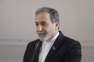 عراقچی:
هدف از سفر به روسیه انتقال پیام مکتوب رهبری به پوتین است